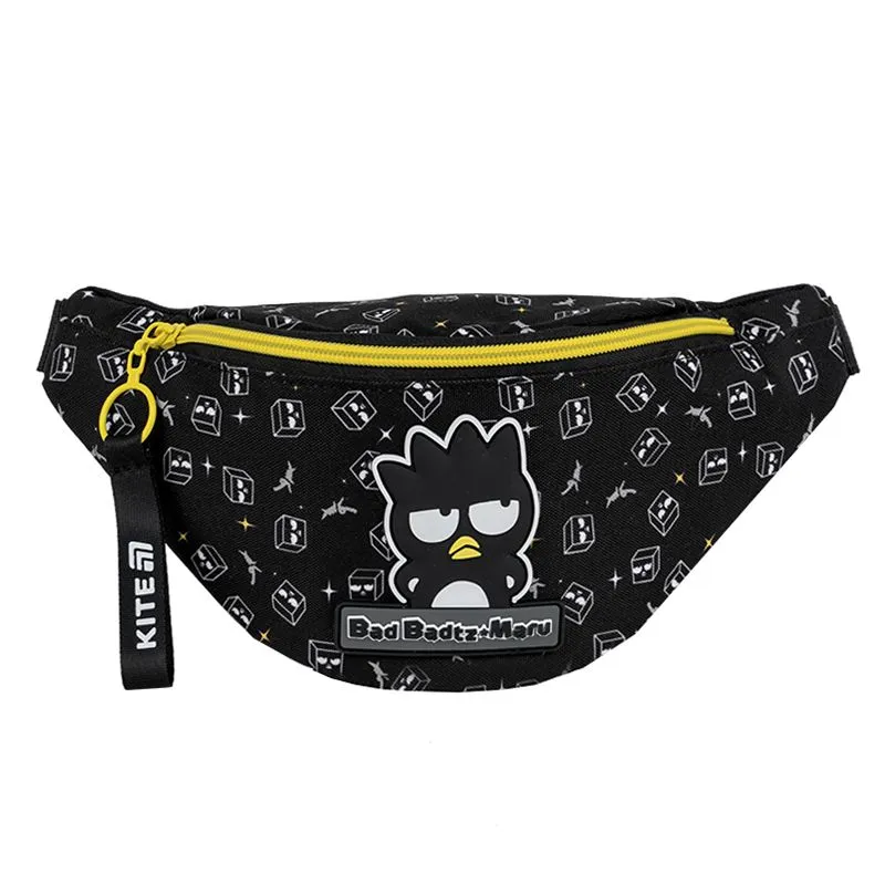 Сумка-бананка Kite дитяча 2577-2 HK