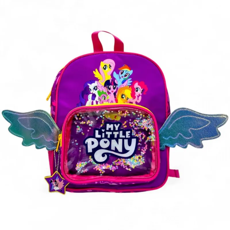 Рюкзак "My Little Pony" 28х24х13 см