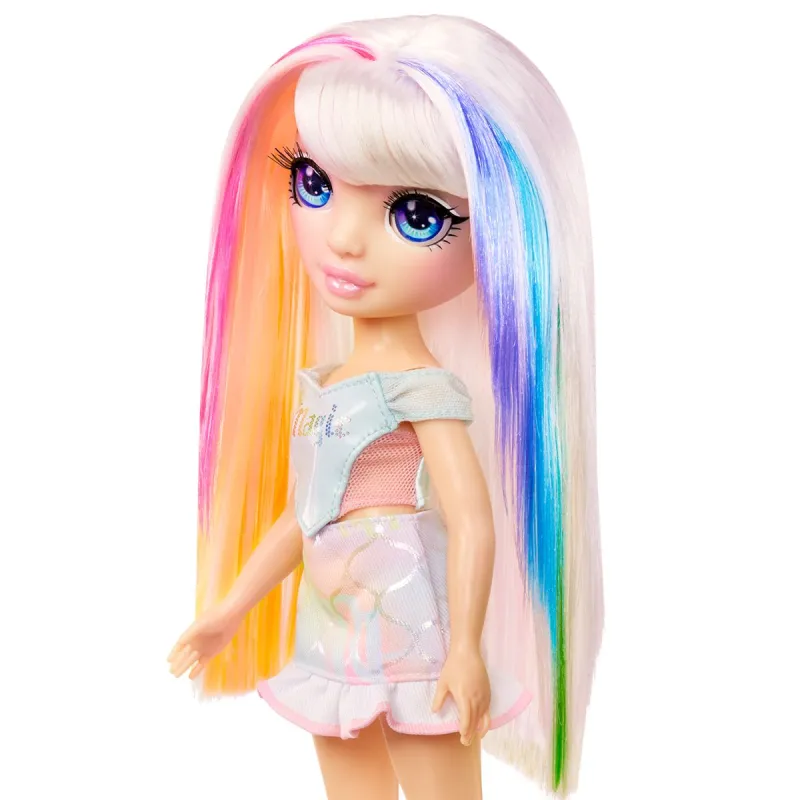 Лялька "Rainbow High серії My Fashion Style" Амая (27 см)