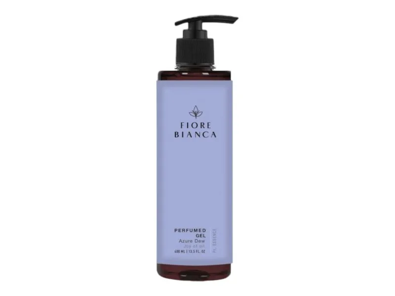 Bianca парфумований гель д/душа 400гPastel Essence Azure Dew