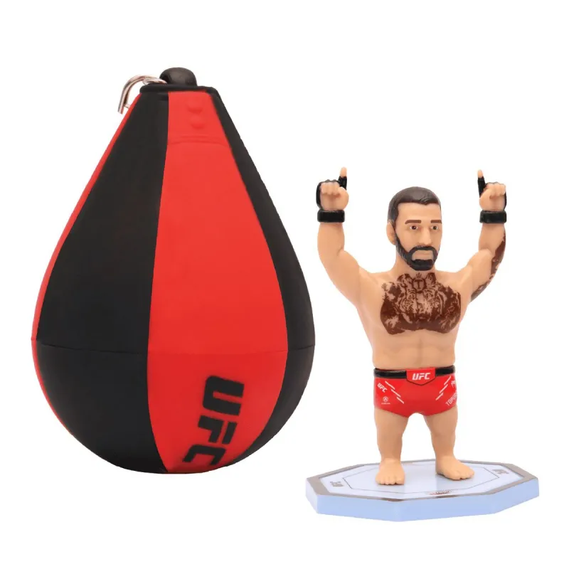 Ігровий набір з колекційною іграшкою UFC - СПІДБОЛ (мікс видів)