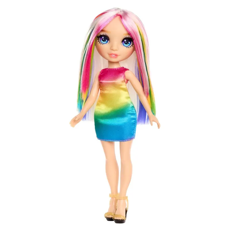 Лялька Rainbow High серії ОРР - Амая
