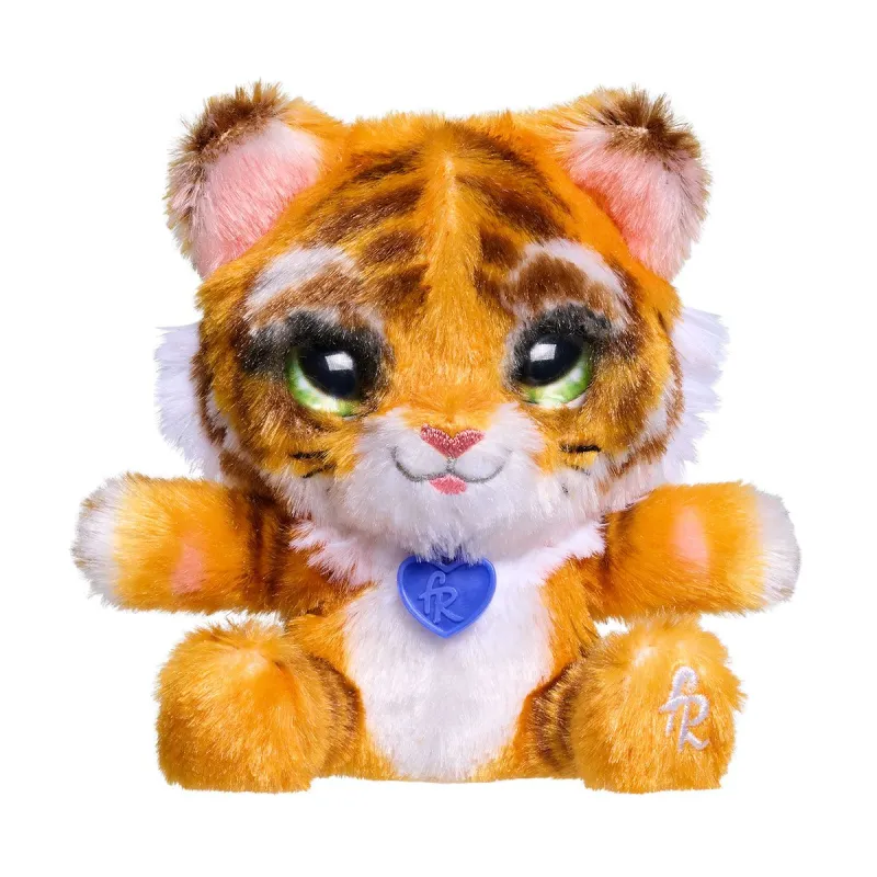 Інтерактивна іграшка Furreal серії My Miniʼs Little Hugs – Малюк Тигр