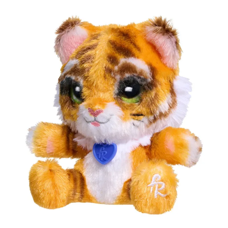 Інтерактивна іграшка Furreal серії My Miniʼs Little Hugs – Малюк Тигр