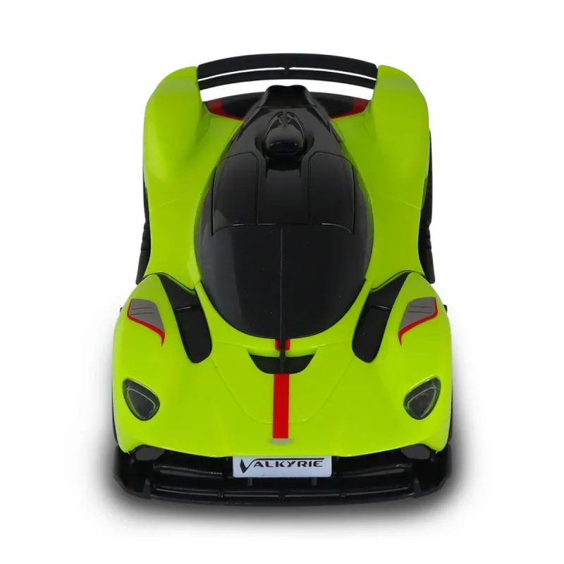 Автомобіль KS Drive на р/к - Aston Martin Valkyrie (1:24, 2.4 ГГц, зелений)