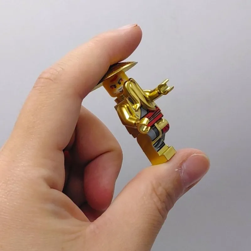 Фігурки "Ніндзяго / Ninjago", 24 шт (розмір фігурки приблизно 4 см)