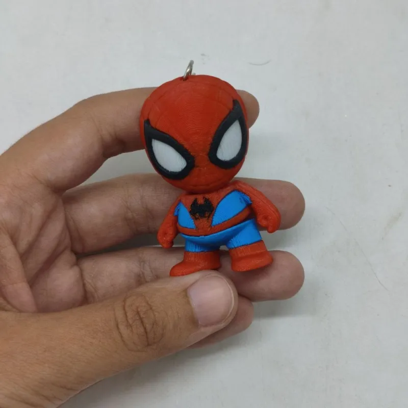 Hero Spider Man / Людина-Павук "Головастик"