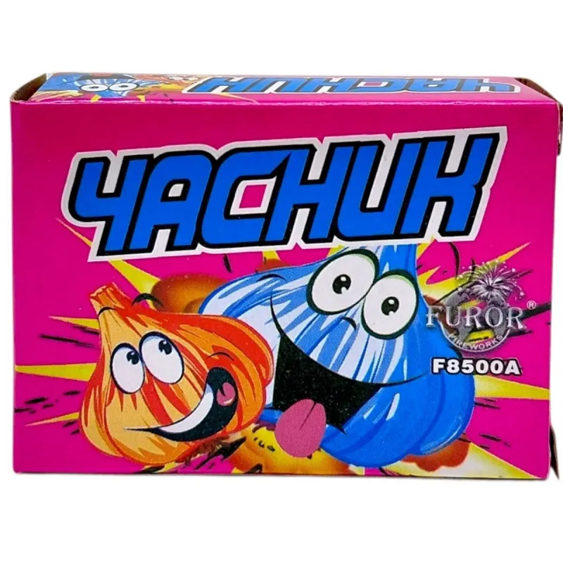 Часнобах (50 шт)