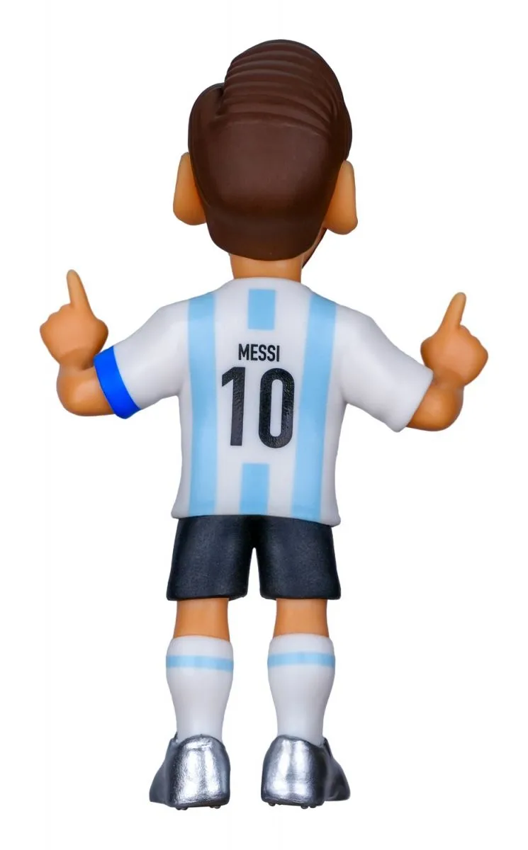 Колекційна фігурка ARGENTINA Messi 12 см