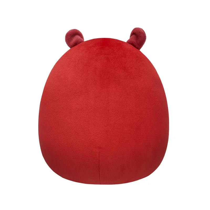 Мʼяка іграшка "Squishmallows: Капібара Марсія" (19 см)