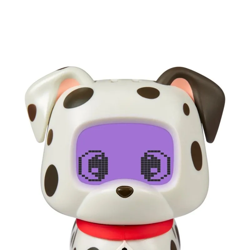 Інтерактивна іграшка з цифровим улюбленцем Pixel Petz – Далматинець
