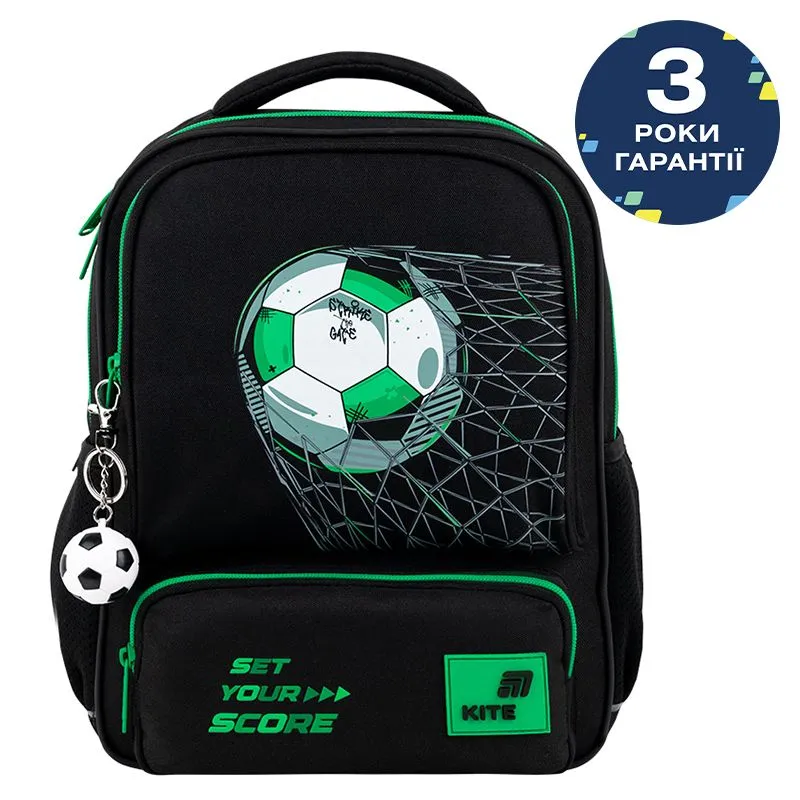 Рюкзак Kite Kids 559 Football