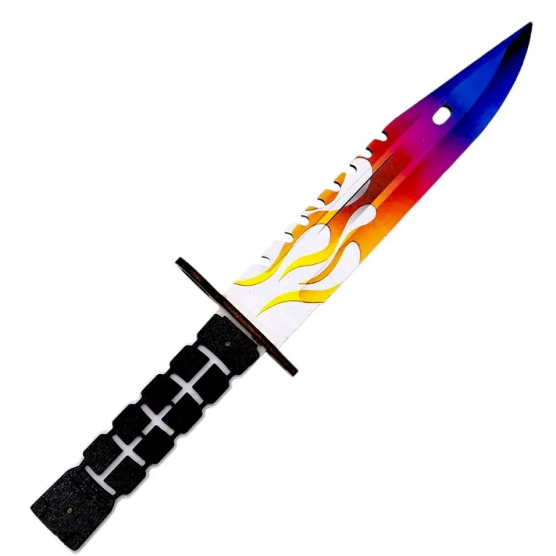 Іграшка ніж  «M9 BAYONET LINCOLN»