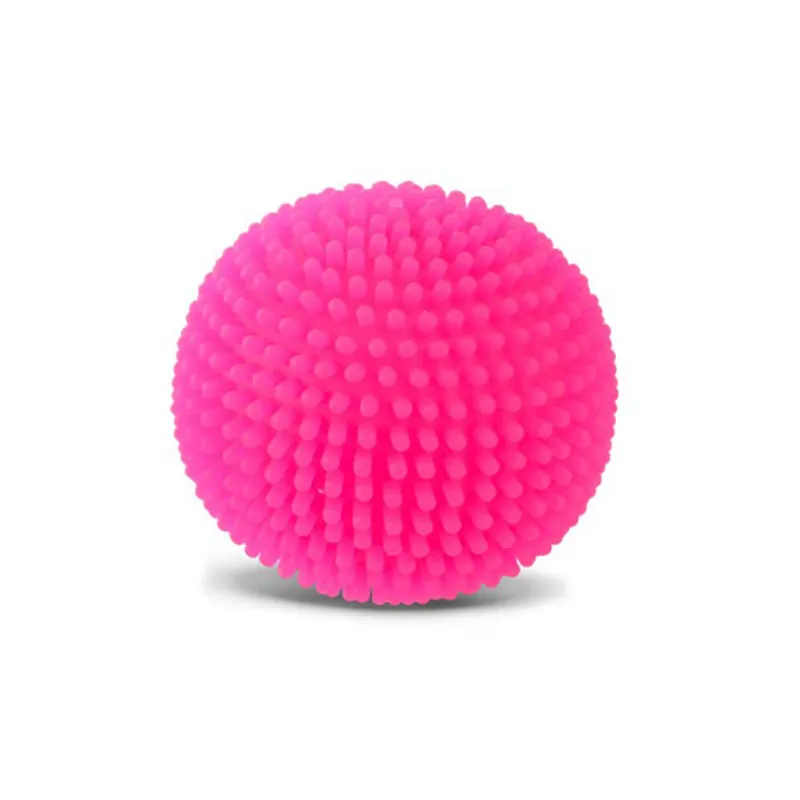 Дитяча іграшка антистрес "YabbaDabba" YD2540(Pink) рожевий
