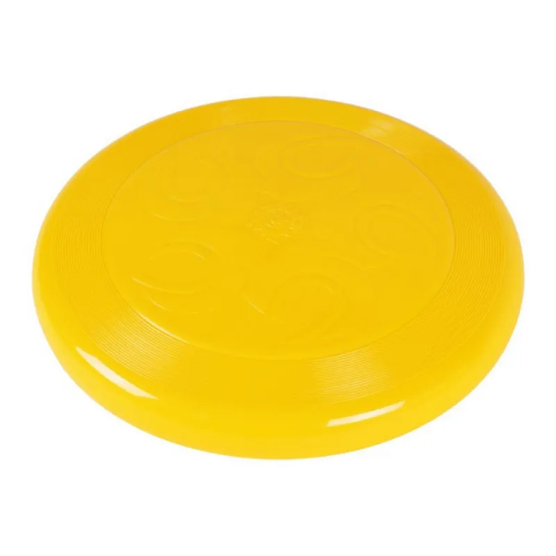 Дитяча літаюча тарілка "Фрісбі" 3022TXK(Yellow)