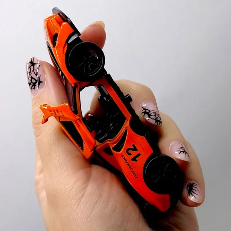 МАШИНА МЕТАЛЕВА "АВТОПРОМ" 1:43 MERCEDES (ЗЕЛЕНИЙ)