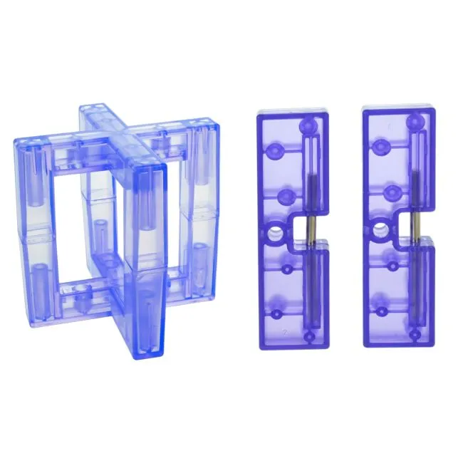 Іграшка 3D головоломка 24,2*16,6*20,7см