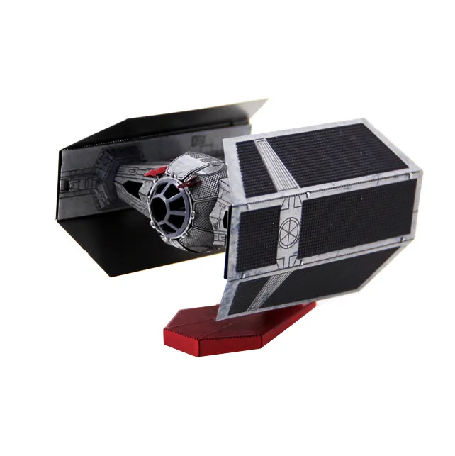 3D пазл Імперський винищувач