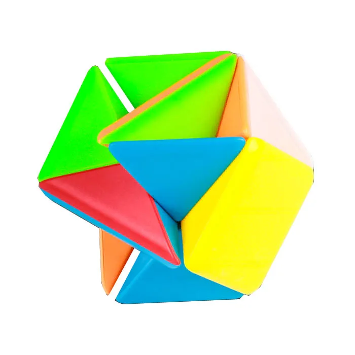 Головоломка MoYu Container Cube