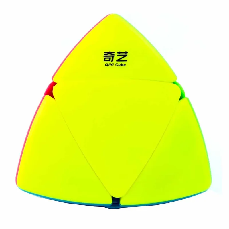 Мастерморфікс Qiyi Mastermorphix 2х2