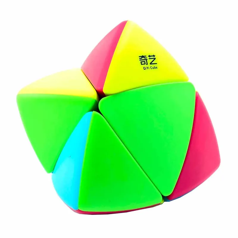 Мастерморфікс Qiyi Mastermorphix 2х2