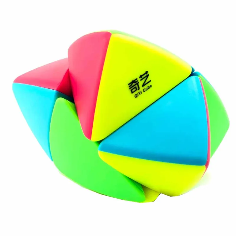 Мастерморфікс Qiyi Mastermorphix 2х2