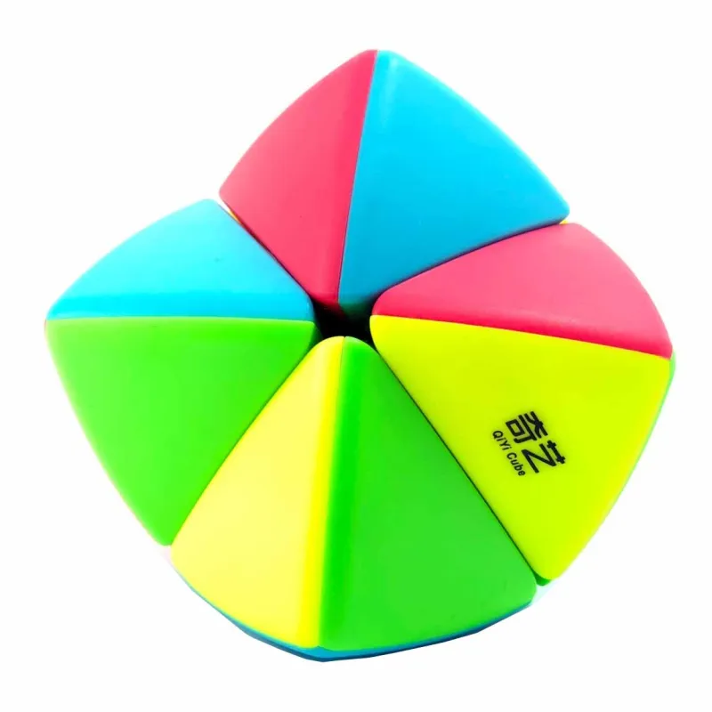 Мастерморфікс Qiyi Mastermorphix 2х2