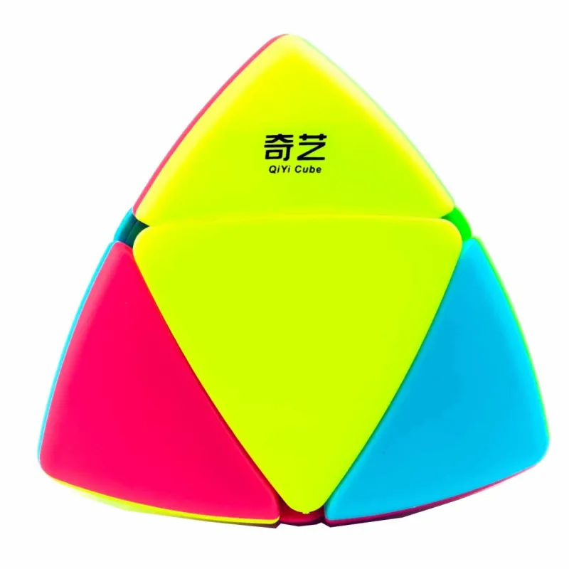 Мастерморфікс Qiyi Mastermorphix 2х2