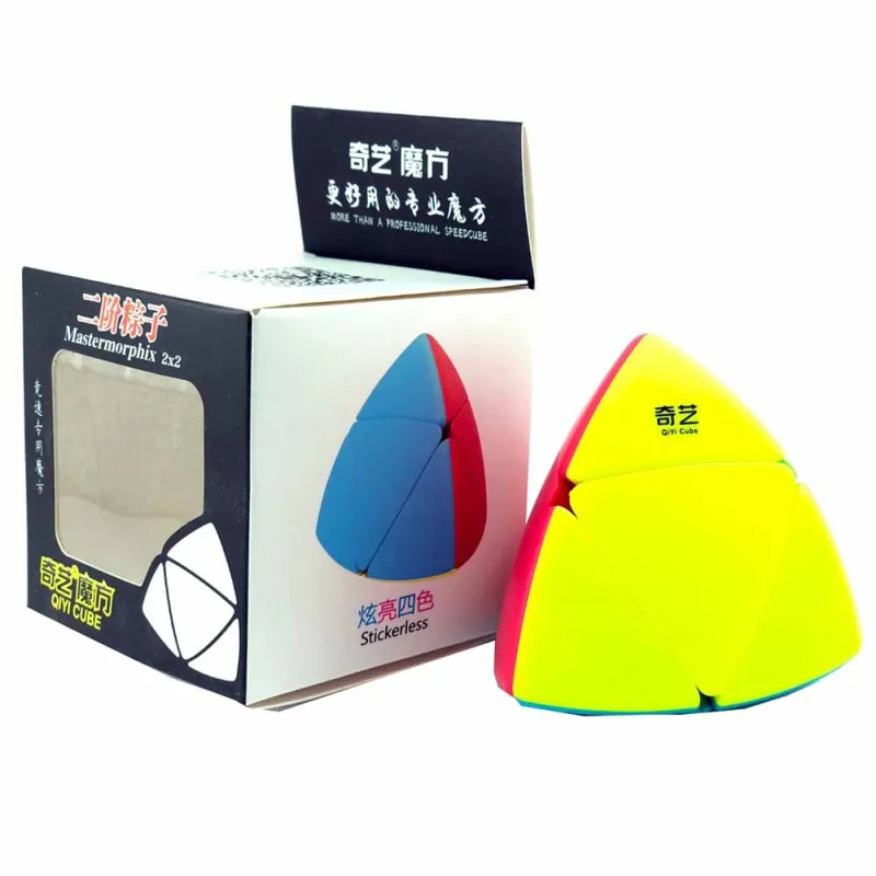 Мастерморфікс Qiyi Mastermorphix 2х2