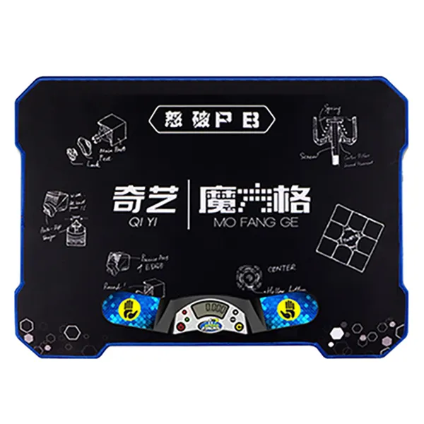 Мат для таймера Qiyi mini mat