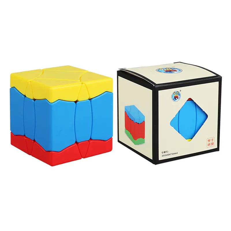Головоломка ShengShou Phoenix Cube