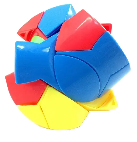 Головоломка MoYu Barrel Redi Cube