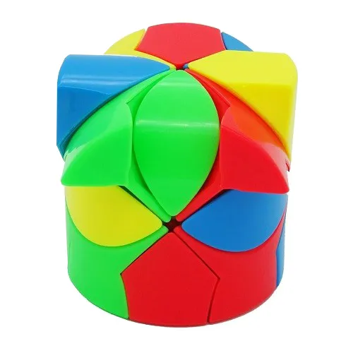Головоломка MoYu Barrel Redi Cube