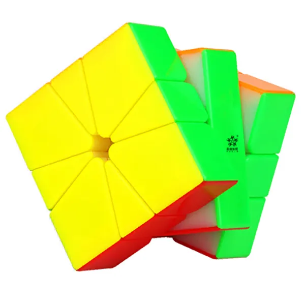 Скваєр Yuxin Little Magic Magnetic (Магнітний)