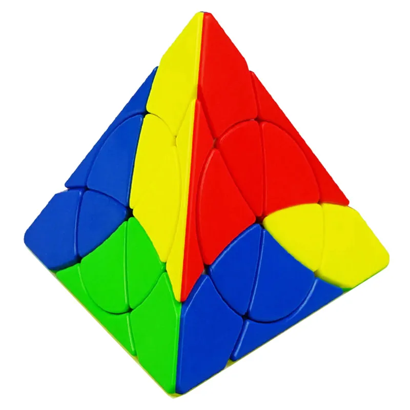 Головоломка MoYu Yulong Petal Pyraminx