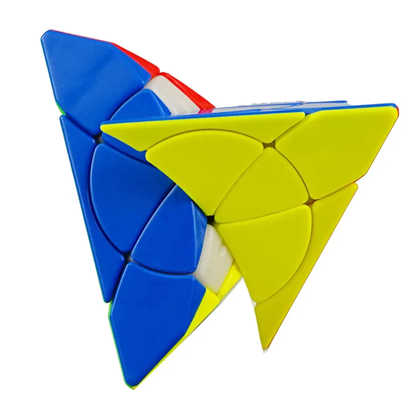 Головоломка MoYu Yulong Petal Pyraminx