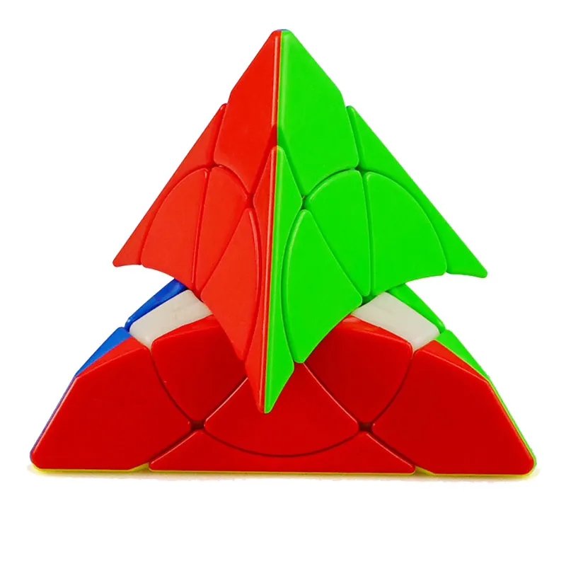 Головоломка MoYu Yulong Petal Pyraminx