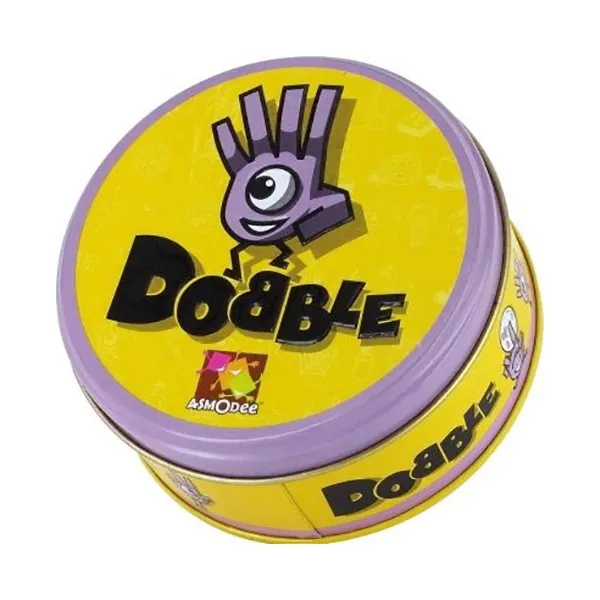 Настільна гра Доббль (Dobble)