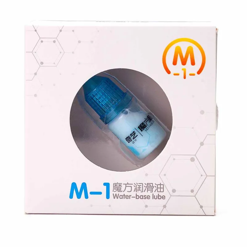 Мастило QiYi M1 Lube (5ml)