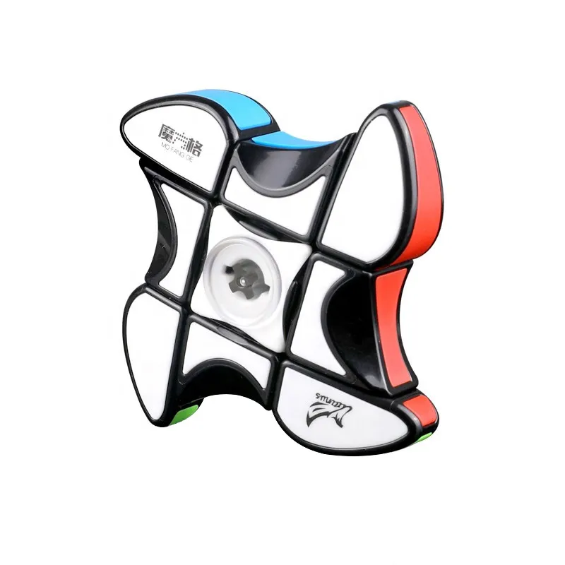 Спіннер QIYI Windmill Fidget Puzzle Spinner Cube