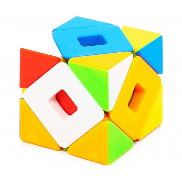 Головоломка Meilong Doube Skewb