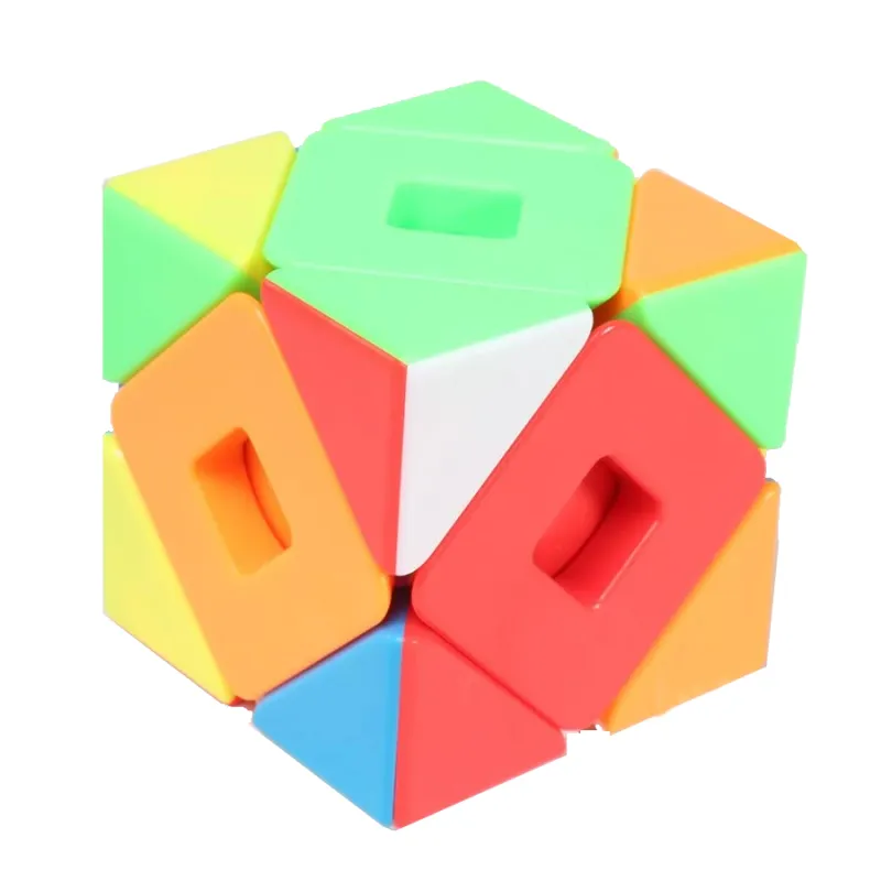 Головоломка Meilong Doube Skewb