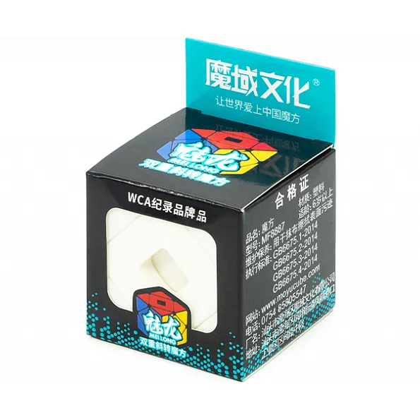 Головоломка Meilong Doube Skewb