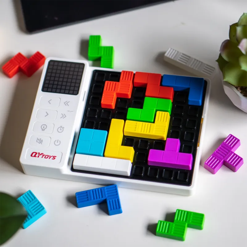 Гра-головоломка Тетріс QIYI Tetris Puzzle