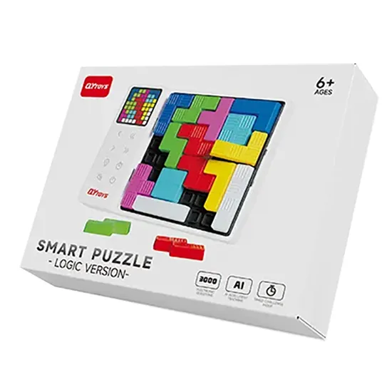 Гра-головоломка Тетріс QIYI Tetris Puzzle