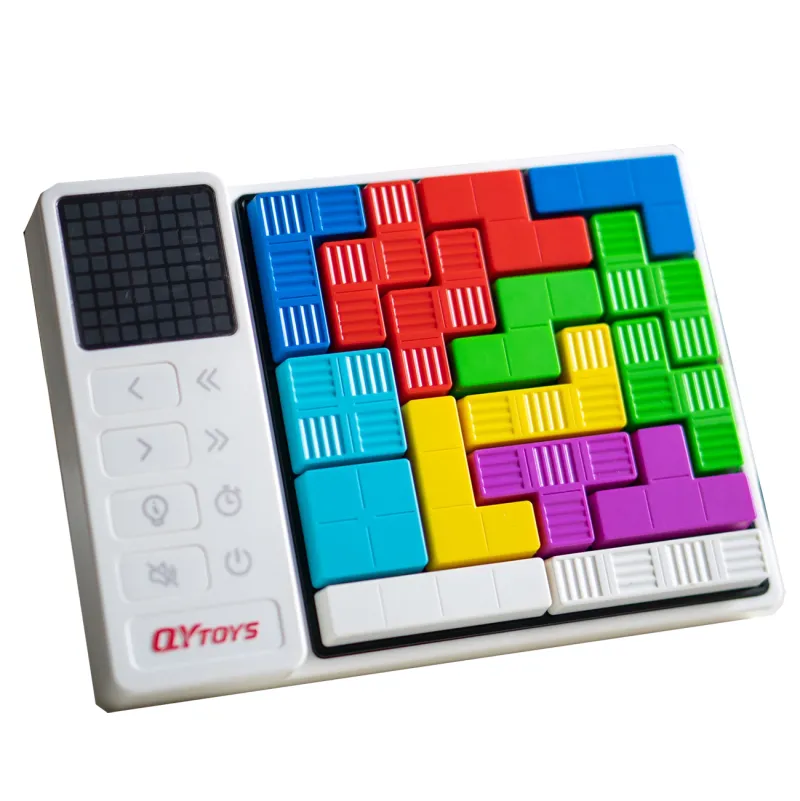 Гра-головоломка Тетріс QIYI Tetris Puzzle