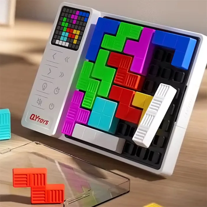 Гра-головоломка Тетріс QIYI Tetris Puzzle
