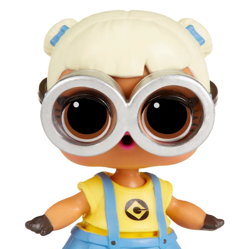 Ігровий набір з лялькою L.O.L. Surprise! серії Loves Minions