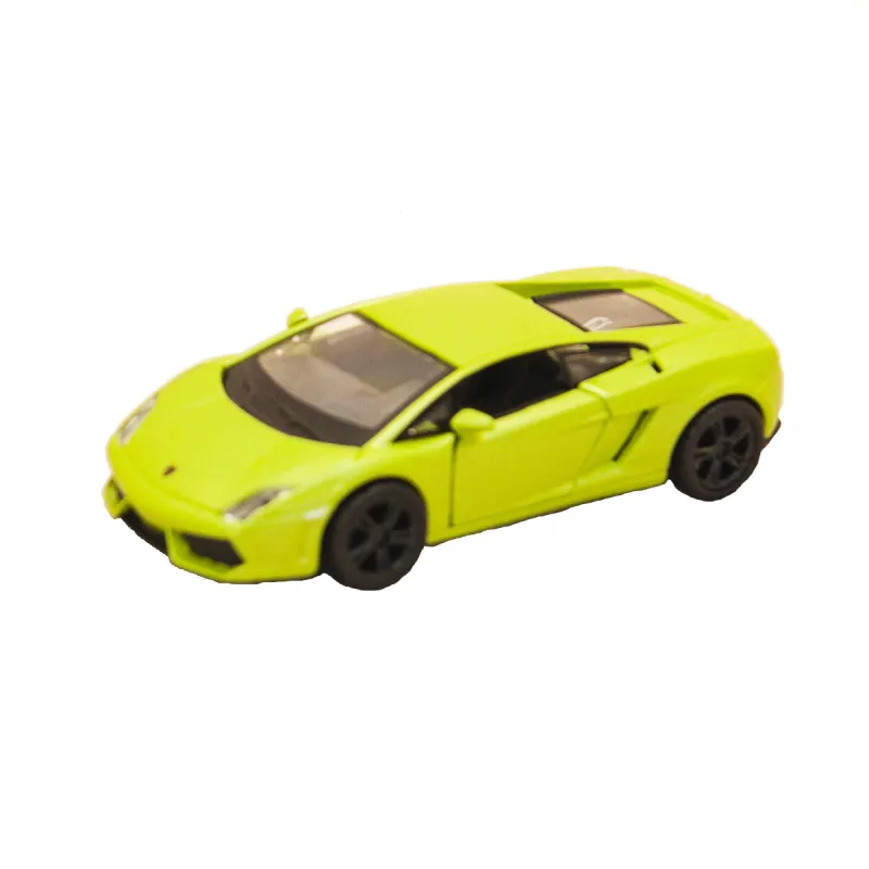 Автомодель - Lamborghini Gallardo Lp560-4 (2008) (1:32)