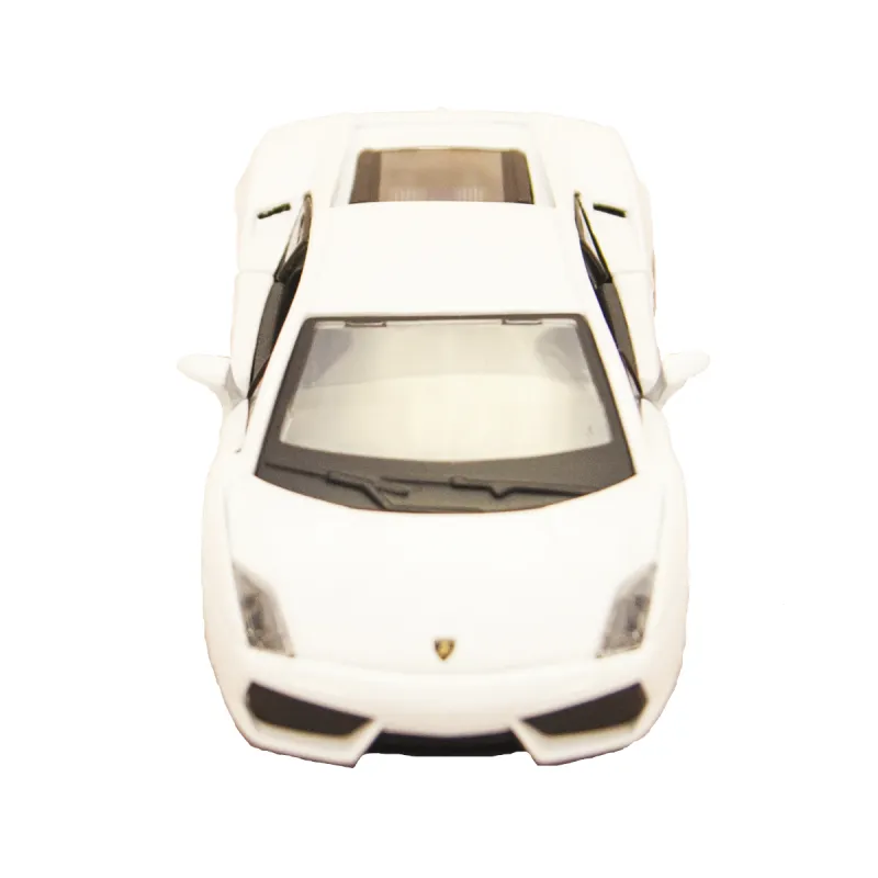 Автомодель - Lamborghini Gallardo Lp560-4 (2008) (1:32)